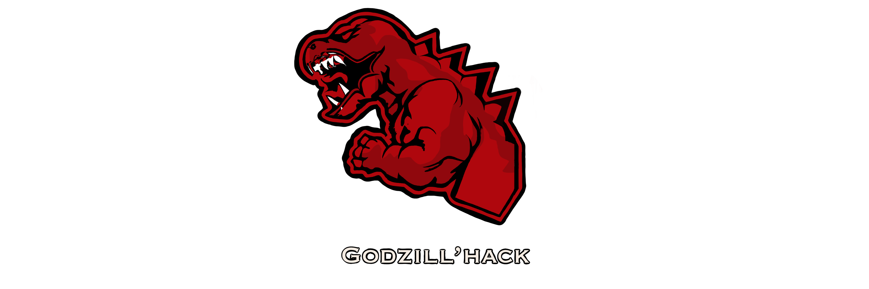 Logo Godzillhack